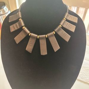 Fairchild, Baldwin necklace